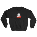 HERO SWEATHSHIRT