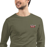 BABY LONG SLEEVE