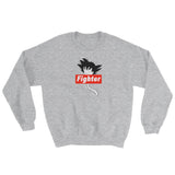 FIGHTER SWEATSHIRT