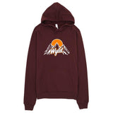 WYLD MOUNTAIN HOODIE