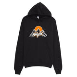 WYLD MOUNTAIN HOODIE