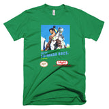 SUPER SHIMADA BROS MENS TSHIRT
