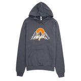WYLD MOUNTAIN HOODIE