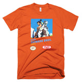 SUPER SHIMADA BROS MENS TSHIRT