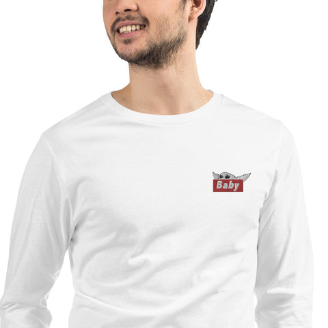 BABY LONG SLEEVE