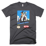 SUPER SHIMADA BROS MENS TSHIRT