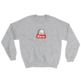 HERO SWEATHSHIRT
