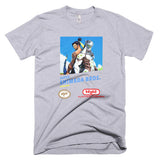 SUPER SHIMADA BROS MENS TSHIRT