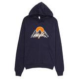 WYLD MOUNTAIN HOODIE
