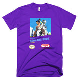SUPER SHIMADA BROS MENS TSHIRT