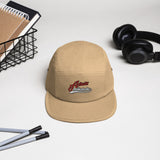 Adult Milkshake Five Panel Cap