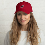 ELEPHANT DAD HAT