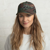 ELEPHANT DAD HAT