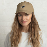 ELEPHANT DAD HAT
