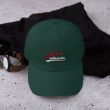 Adult Milkshake Dad hat