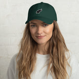 ELEPHANT DAD HAT