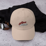 Adult Milkshake Dad hat