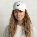 ELEPHANT DAD HAT