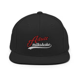 Adult Milkshake Snapback