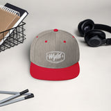 Snapback Hat