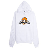 WYLD MOUNTAIN HOODIE