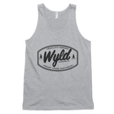 VINTAGE MENS TANK