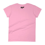 D.VA BEBOP WOMENS TSHIRT