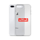 SELFIE IPHONE CASE