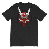 ONI STUNTS TSHIRT