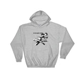 D.VA BEBOP HOODIE