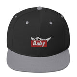 BABY SNAPBACK