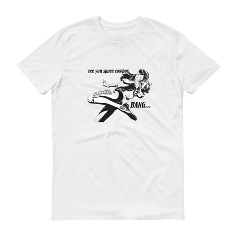 D.VA BEBOP MENS TSHIRT