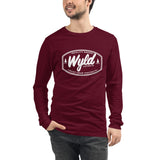 WYLD VINTAGE LONG SLEEVE