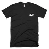 WYLD SIGNATURE TSHIRT