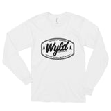 WYLD VINTAGE LONG SLEEVE T