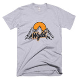 WYLD MOUNTAIN TSHIRT