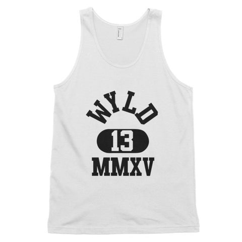 MMXV MENS TANK