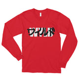 THE CAPSULES LONG SLEEVE TSHIRT