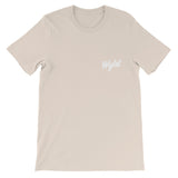 WYLD LOGO MENS TSHIRT