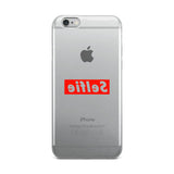 SELFIE IPHONE CASE