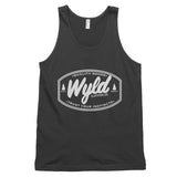 VINTAGE MENS TANK