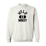 MMXV SWEATSHIRT