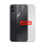 SELFIE IPHONE CASE