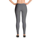 SYMPLY WYLD LEGGINGS - GREY