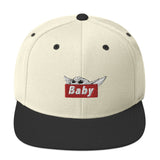 BABY SNAPBACK