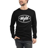 WYLD VINTAGE LONG SLEEVE