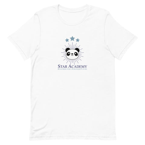 Star Academy Tee 2