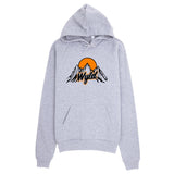 WYLD MOUNTAIN HOODIE