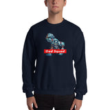 GOD SQUAD SWEATSHIRT