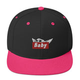 BABY SNAPBACK